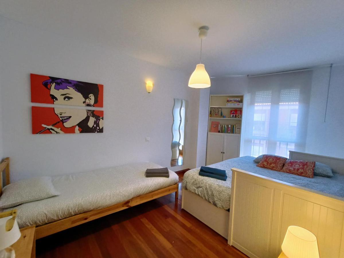 La Casita De Diana Ramales, Plaza Garaje Incluida Apartment Ramales de la Victoria Exterior photo